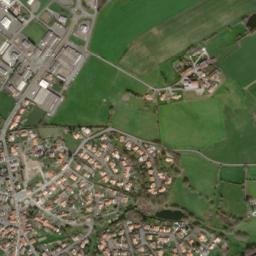 Saint-Malô-du-Bois map(satellite map)