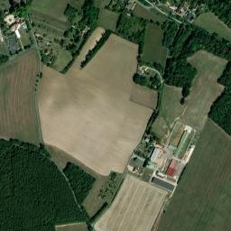 Abilly map(satellite map)