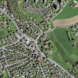 Muri map(satellite map)