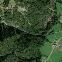 Ried map(satellite map)