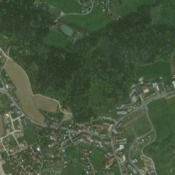 Sankt Stefan ob Stainz map(satellite map)