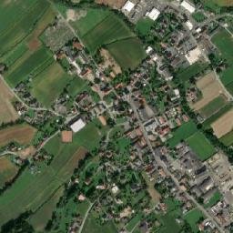 Kirchbach in Steiermark map(satellite map)