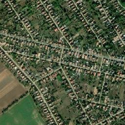 Mezőfalva map(satellite map)