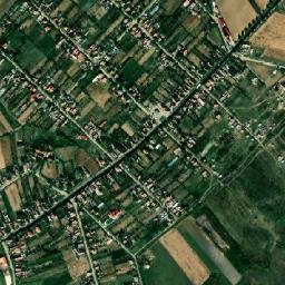 Gepiu map(satellite map)