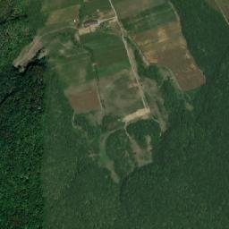 Comuna Hidişelu De Sus map(satellite map)