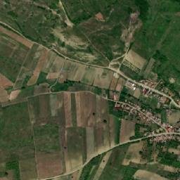 Sic map(satellite map)
