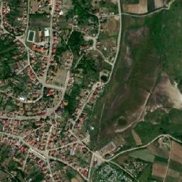 Comuna Sic map(satellite map)