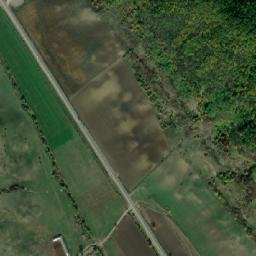 Viile Tecii map(satellite map)