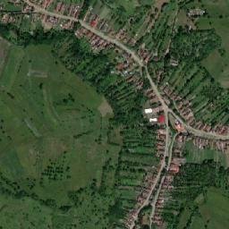 Uila map(satellite map)