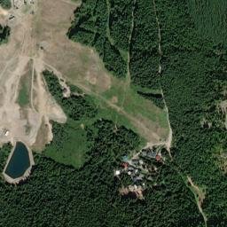 Enumclaw, WA 98022, USA High Resolution Satellite Map