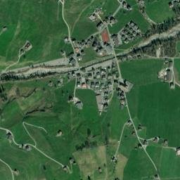 Dallenwil map(satellite map)