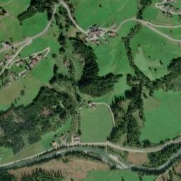 Sankt Veit in Defereggen map(satellite map)