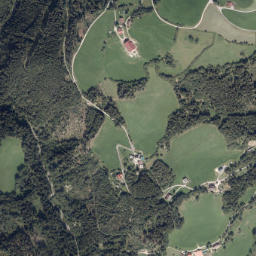 Krems map(satellite map)