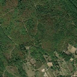 Satellite view of Balaton Udvari Golf & Yacht Club