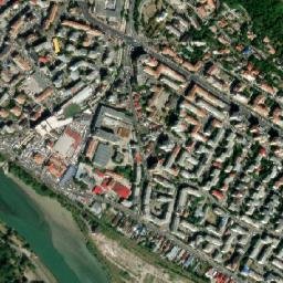 Municipiul Piatra-Neamţ map(satellite map)