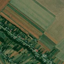 Miron Costin map(satellite map)