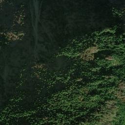 Hopfgarten in Defereggen map(satellite map)