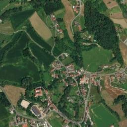 Allerheiligen bei Wildon map(satellite map)