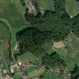 Frannach map(satellite map)