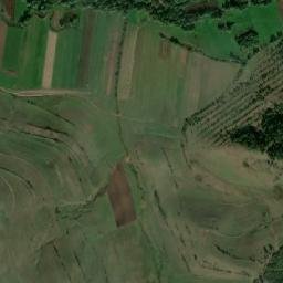Comuna Fildu De Jos map(satellite map)