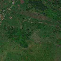 Gălăuţaş map(satellite map)
