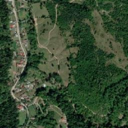 Piatra Neamţ map(satellite map)