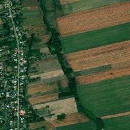 Comuna Fãurei map(satellite map)