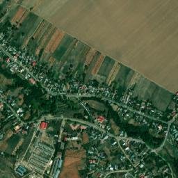 Trifeşti map(satellite map)