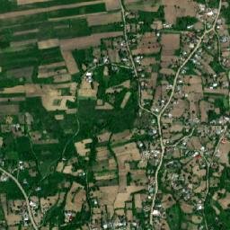 Tansa map(satellite map)