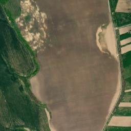 Ipatele map(satellite map)