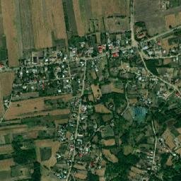 Comuna Ciorteşti map(satellite map)