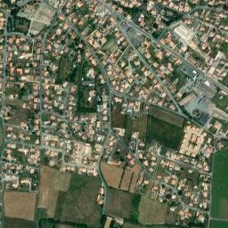 Beauvoir-sur-Mer map(satellite map)