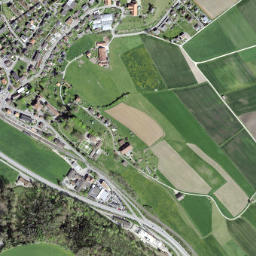 Kehrsatz map(satellite map)