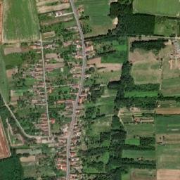 hagyárosbörönd térkép Hagyarosborond Muholdas Terkep Magyarorszag Muholdas Terkepen hagyárosbörönd térkép