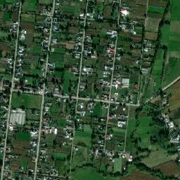 Dochia map(satellite map)