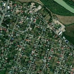 Horia map(satellite map)