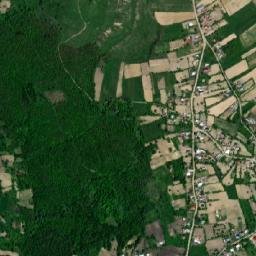 Comuna Tansa map(satellite map)