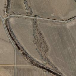 Satellite view of Hawktree Golf Club