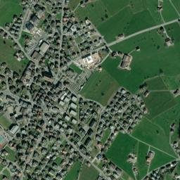 Kerns map(satellite map)