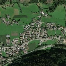 Prati map(satellite map)