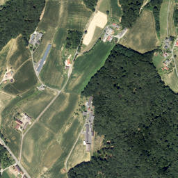 Kohlberg map(satellite map)