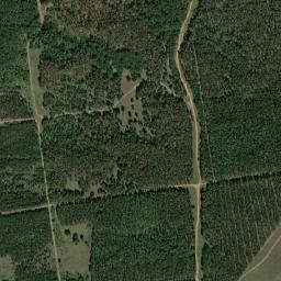 Tapolcai Járás map(satellite map)