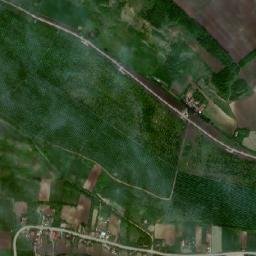 Frunzi map(satellite map)
