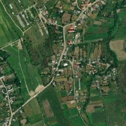 Pânceşti map(satellite map)