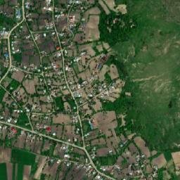 Suhuleț map(satellite map)
