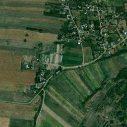 Ciorteşti map(satellite map)
