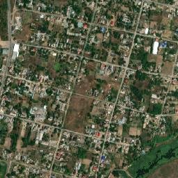 Novobataysk map(satellite map)