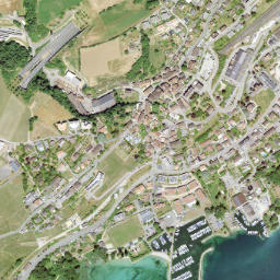 Saint-Aubin-Sauges map(satellite map)
