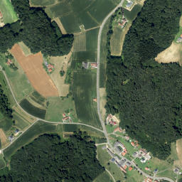 Maierdorf map(satellite map)