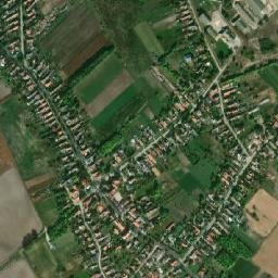 Balatonszabadi map(satellite map)